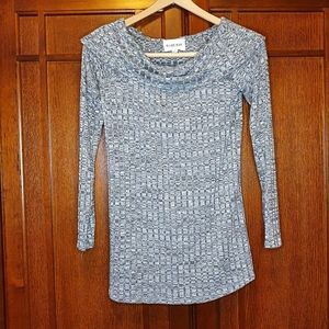 Olive + Oak beautiful sweater - small